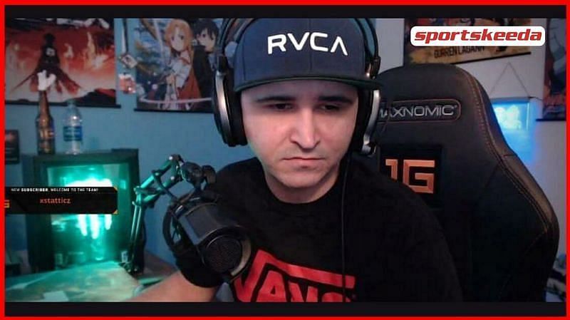 Summit1g talked about his retirement plan concerning Twitch streaming.