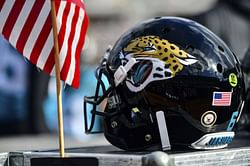NFL Draft order after Week 15