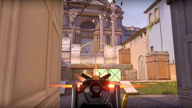 Valorant devs will be nerfing “running accuracy” in early 2021
