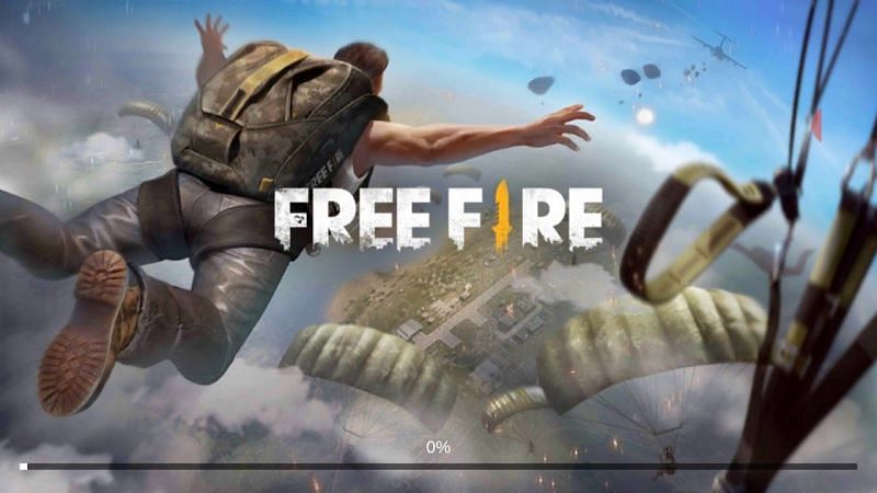 o free fire 2018