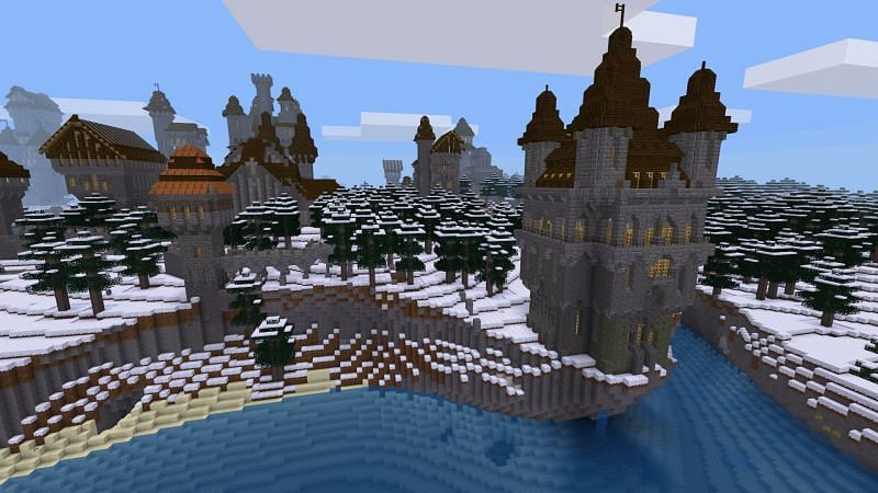 Games That Do Building Better Than Minecraft