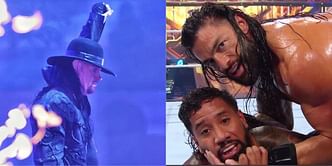 WWE Year Ender: 5 धमाकेदार चीज़ें जिसने साल 2020 में फैंस को चौंका दिया