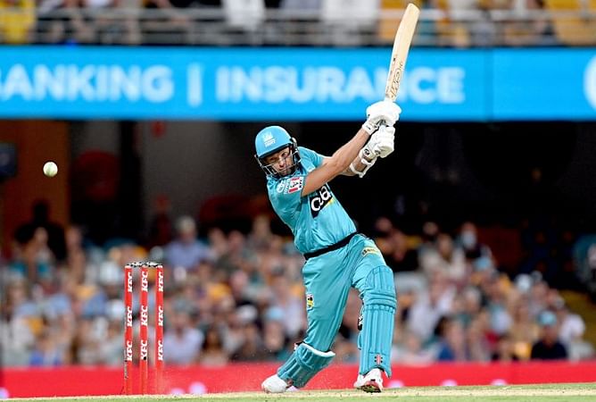 BBL 2020: T20 records at the Carrara Oval