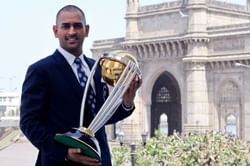 MS Dhoni leads the way as three Indians are named in ICC ODI Team of the Decade