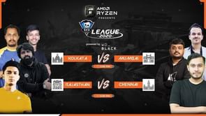 Skyesports Valorant League 2020 Day 17 - Team Kolkata seals their spot in the Semi-Finals