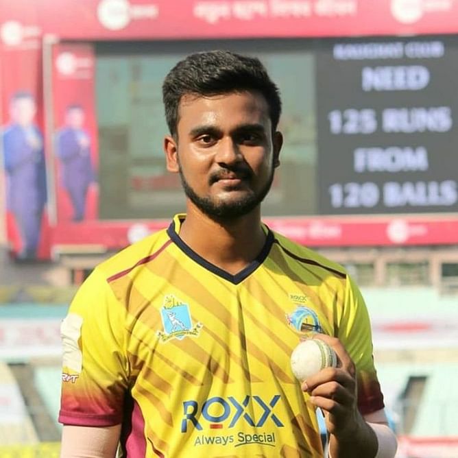 KAC v CAL Dream11 Team Prediction, Fantasy Cricket Tips & Playing 11 Updates for Today's Bengal T20 match – December 6th, 2020