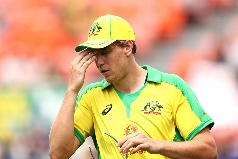 Cameron Green had strong chances of making his debut versus India in the first Test.