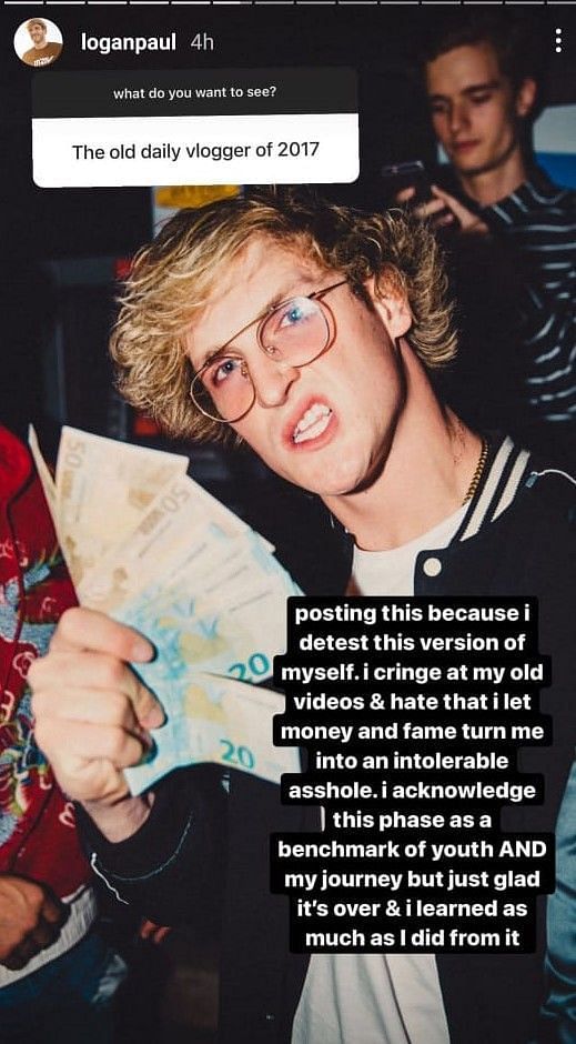 Image via Logan Paul, Instagram