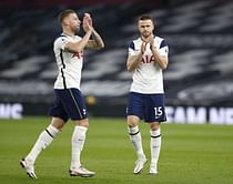 Michael Owen predicts the result for Crystal Palace vs Tottenham Hotspur