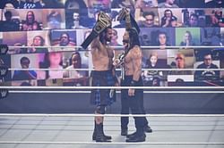 Royal Rumble: 10 WWE Superstars with the most world title matches