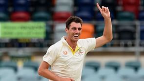 IND v AUS 2020: Pat Cummins is ready to captain Australia, states Michael Clarke
