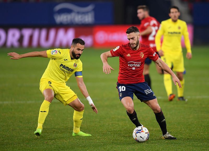 Osasuna vs Alaves prediction, preview, team news and more | La Liga 2020-21