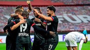 Nice vs Bayer Leverkusen prediction, preview, team news and more | UEFA Europa League 2020-21