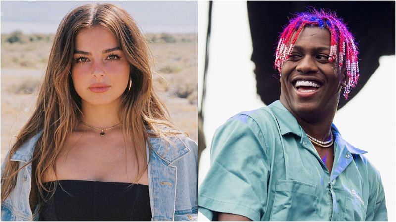 Addison Rae fans are not happy with the lyrics of Lil Yachty&#039;s latest song