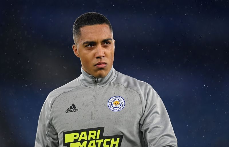 Youri Tielemans is reportedly the subject of interest from three Spanish giants.