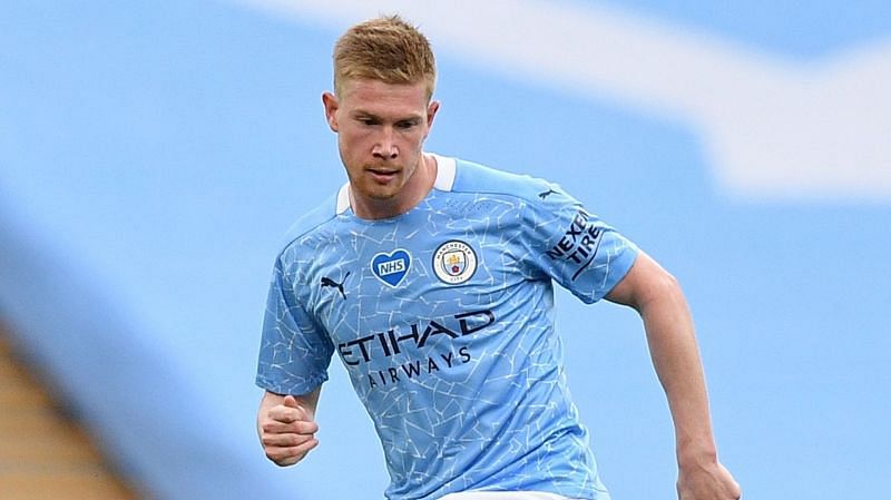 De Bruyne is a top FPL option to back for Gameweek 11.