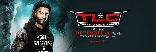 WWE TLC 2020 predictions