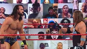 The biggest winners and losers of last night's WWE RAW (November 30)