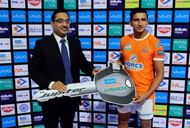 Rinku Narwal got only a few opportunities during his stint with Puneri Paltan.