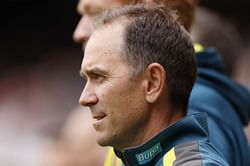 'It was so stressful': Justin Langer opens up about his various health concerns
