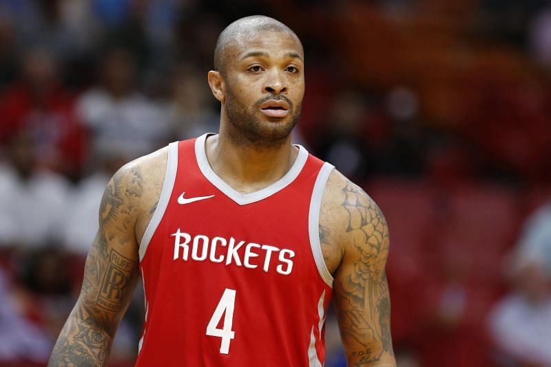 PJ Tucker