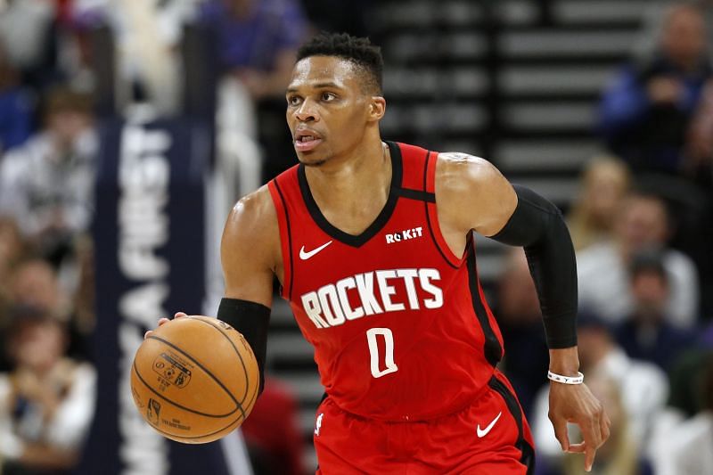Page 2 - NBA 2020-21: The 10 Best Point Guards
