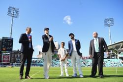 Tickets for England and India's Kia Oval Test sold out in record time