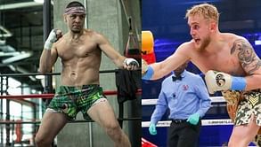 Chael Sonnen thinks UFC star Nick Diaz should make Jake Paul fight happen