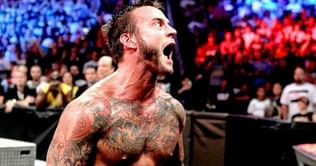 'I don't think he's that good' - Former WWE Superstar on not being a CM Punk fan before their first match (Exclusive)