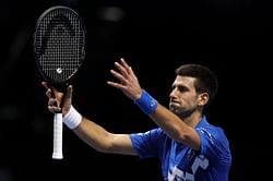 Novak Djokovic to move into beautiful Marbella home after living in Monte Carlo for 15 years