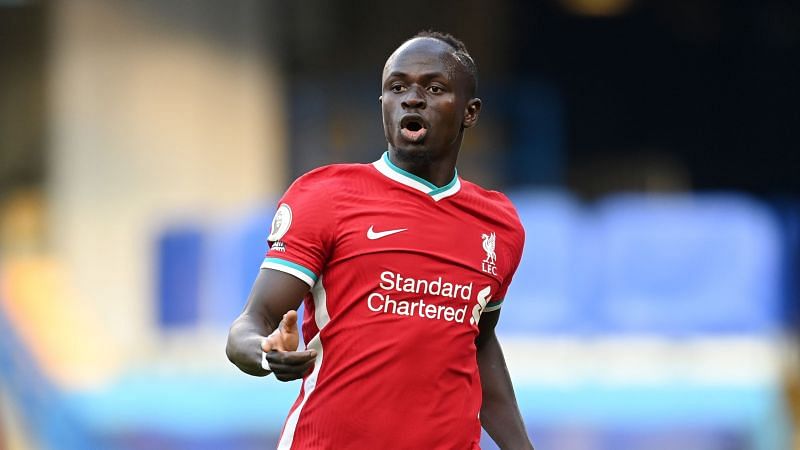 Sadio Mane is a great FPL differential.