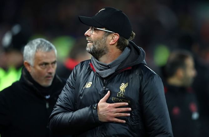 Michael Owen predicts Liverpool vs Tottenham