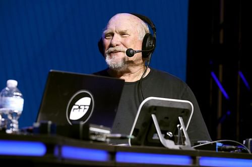 Terry Bradshaw