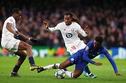 Liverpool eye a move for Lille midfielder Renato Sanches - Reports