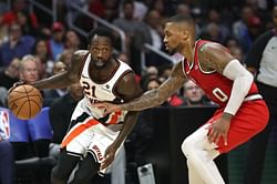 Portland Trail Blazers vs LA Clippers: 3 Key matchups that will determine the game | NBA Season 2020-21