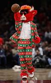 NBA Christmas: Which team has won the most games?