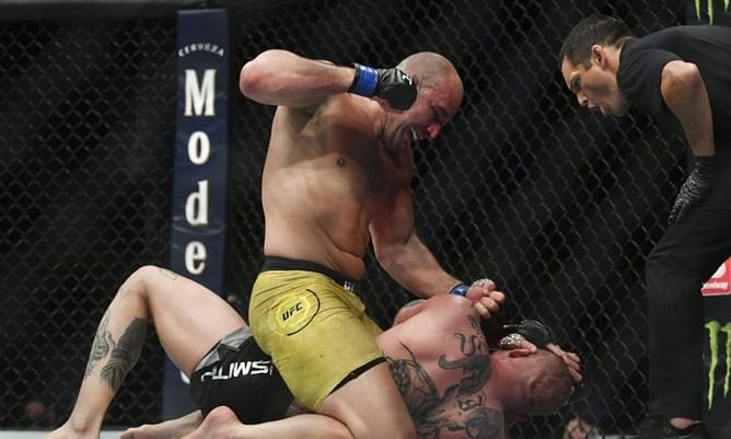 5 past-their-prime UFC fighters who turned back the clock in 2020