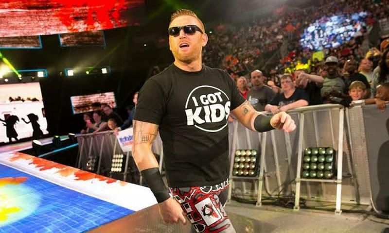 Heath Slater&#039;s release shocked the fans!