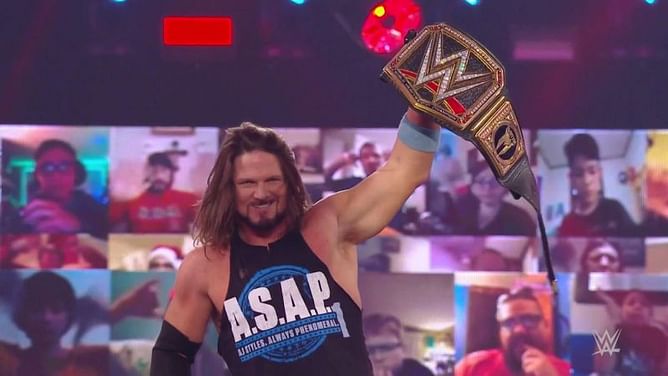 Backstage notes from this week's WWE Monday Night RAW