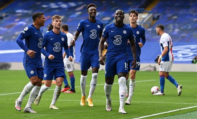 Champions League draw: Big test awaits Chelsea in Atletico Madrid showdown