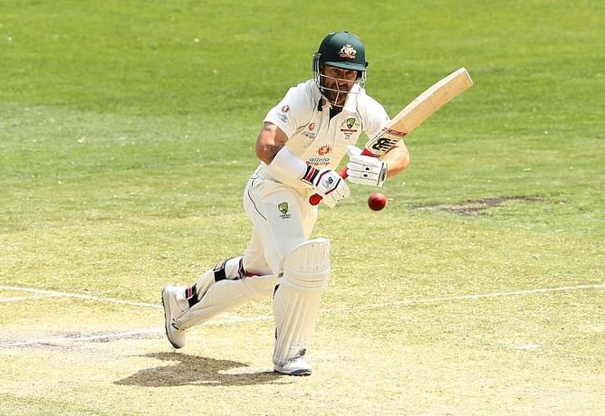 "His best batting position is in the middle"- Australia assistant coach on Matthew Wade
