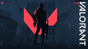 Valorant devs hint that Agent 14 will be a Duelist