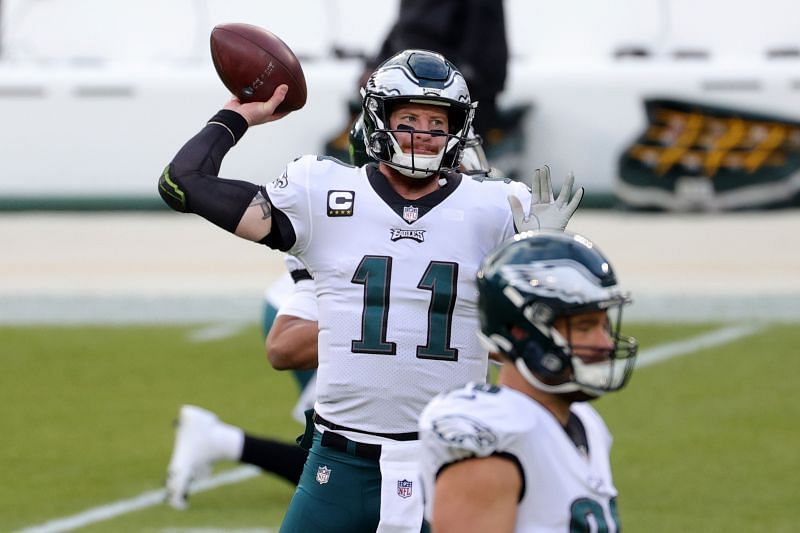 NFL: Philadelphia Eagles vs Green Bay Packers