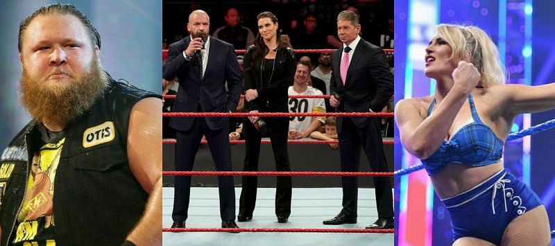 The McMahon family promised that they would listen to the fans two years ago.