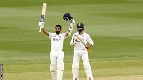 3 positives for India from Day 2 of the Boxing Day Test