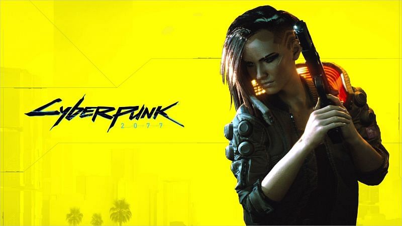 cyberpunk girl 2077 live wallpaper｜TikTok Search