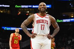 NBA Trade Rumors: PJ Tucker could be Houston Rockets' biggest asset going into the season and definitely one to keep an eye on
