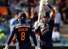 Suspension to redemption: Hardik Pandya's fall and rise between 2 Australia tours