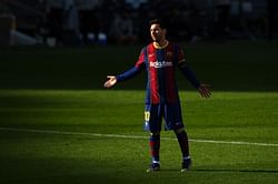 Barcelona News Roundup: European giants to challenge Manchester City for Leo Messi's signature, Ronald Koeman slams interim president's latest comments — 4th December 2020