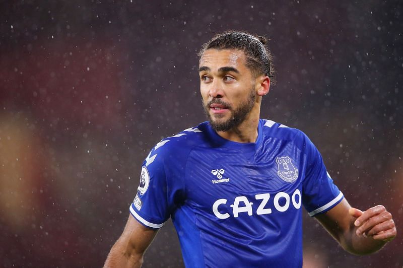 Everton will reportedly demand a fee of £75 million for the services of Dominic Calvert-Lewin 